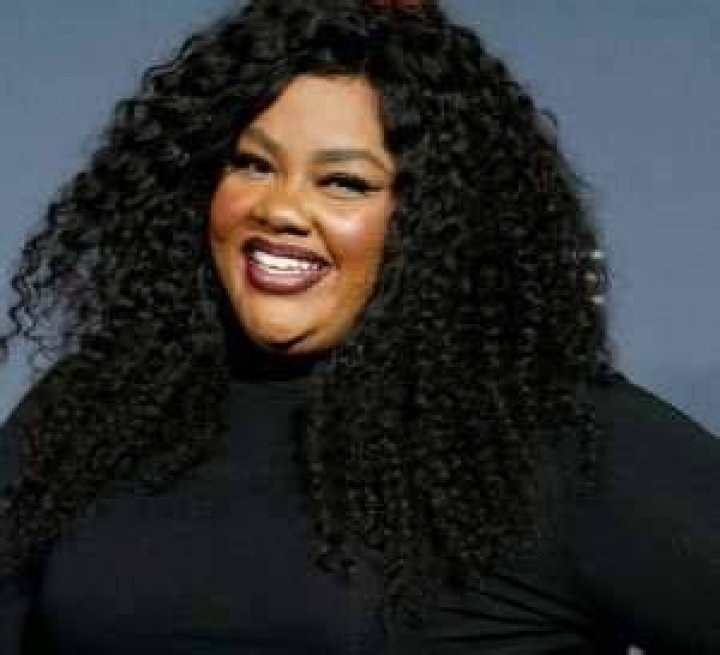 Nicole Byer - Age, Family, Bio