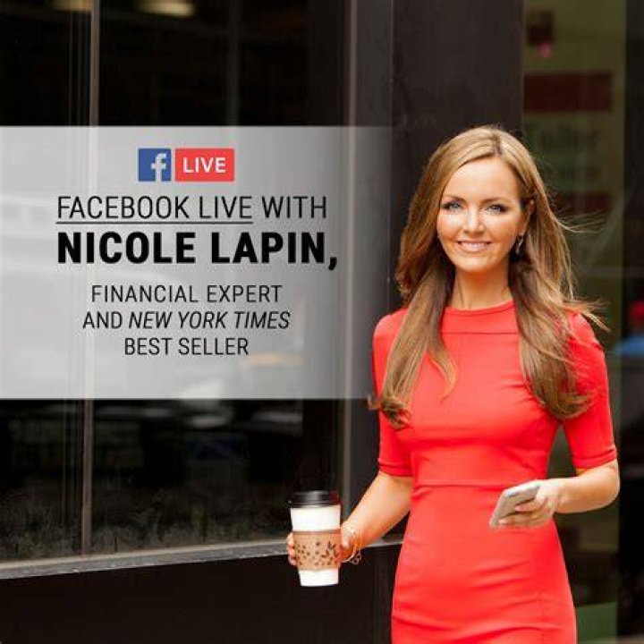 Nicole Lapin Net Worth, How Does The Finance Expert Make Money?