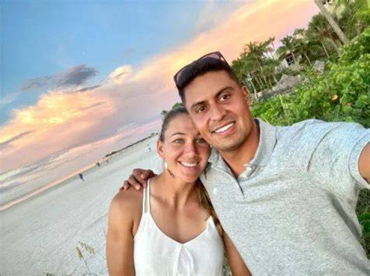 Nicole Melichar Husband Carlos Martinez Is Also Her Tennis Coach – Meet The Couple On Instagram