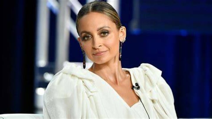 
Nicole Richie Reacts to Jeremy Scott’s ‘Making the Cut’ Outburst And Teases ‘Big’ Finale 