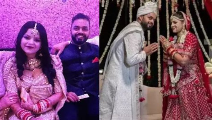 Nidhi Narwal’s Boyfriend: Who is Nidhi Narwal Dating?