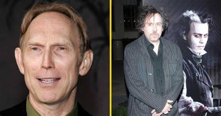 
‘Nightmare Before Christmas’ Director Henry Selick Says Tim Burton ‘Had Very Little to Do’ with Movie 