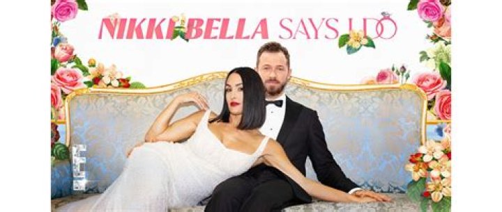 Nikki Bella - Celebrity