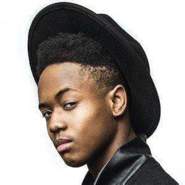 Nile Bullock - Age, Family, Bio