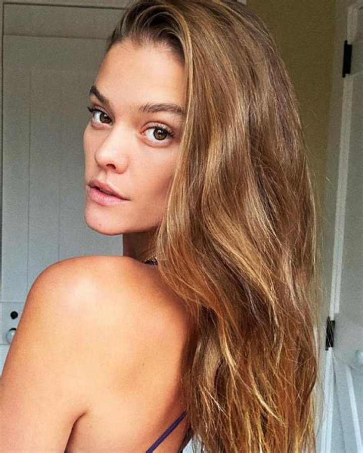 Nina Agdal Highlights