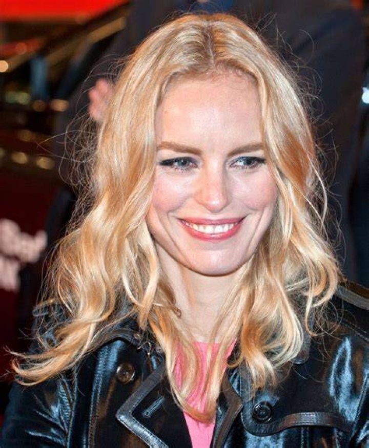 Nina Hoss Height, Weight, Net Worth, Age, Birthday, Wikipedia, Who, Nationality, Biography