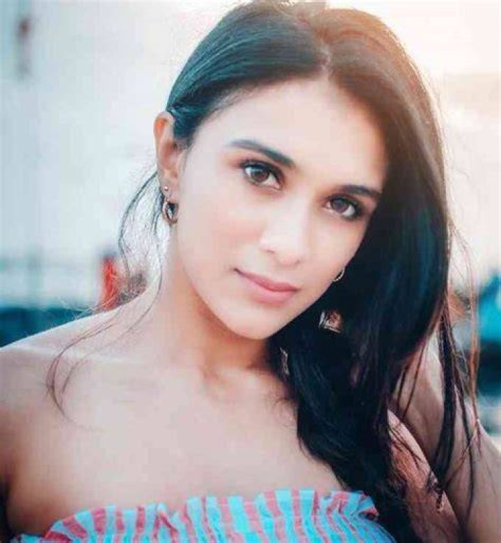 Nityaami Shirke Height, Weight, Net Worth, Age, Birthday, Wikipedia, Who, Instagram, Biography