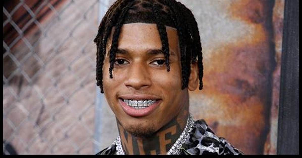 Nle Choppa Net Worth: a Comprehensive Analysis of the Rising Star
