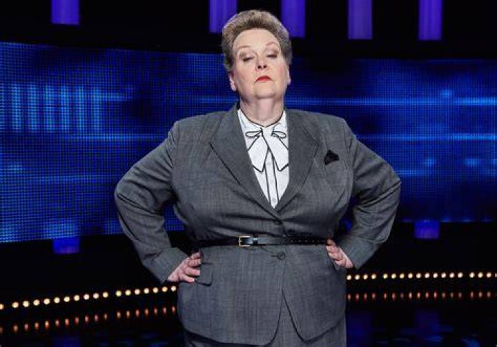 
No, Anne Hegerty Is Not Gay: Who Is She Married To? Family And Net Worth 