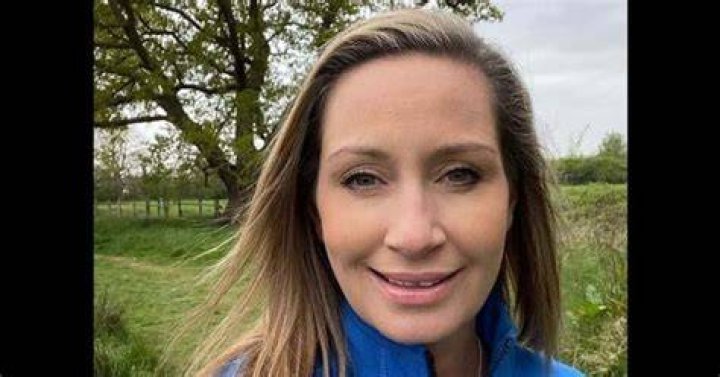 
‘No words right now’: Nicola Bulley’s family ‘heartbroken’ after body found amid search for missing mom 