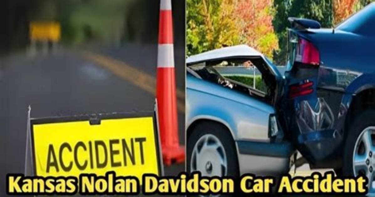 Nolan Davidson Car Accident Critical Condition: Hit by Drunk Driver