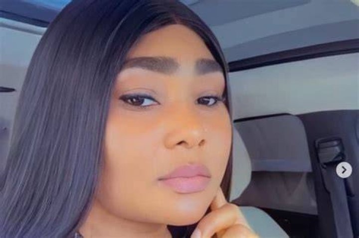 
Nollywood Actress And Filmmaker Chiamaka Ugoo Has Also Reacted To The Death Of Bimbo 