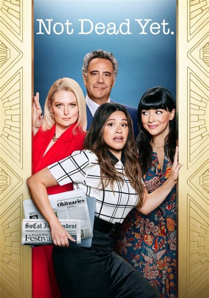 
Not Dead Yet on ABC: Release date, air time, plot, and more details revealed 