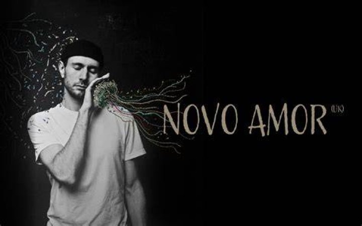 Novo Amor - Age, Family, Bio