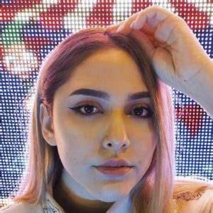 Nuvia - Age, Family, Bio