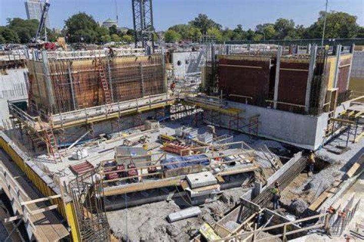 
Obama Center Halts Construction After Noose Found: ‘Shameless Act of Cowardice and Hate’ 