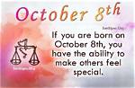 October 8 Famous Birthdays - Sunsigns. Org