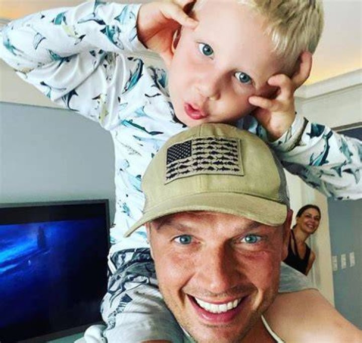 Odin Carter - Age, Family, Bio