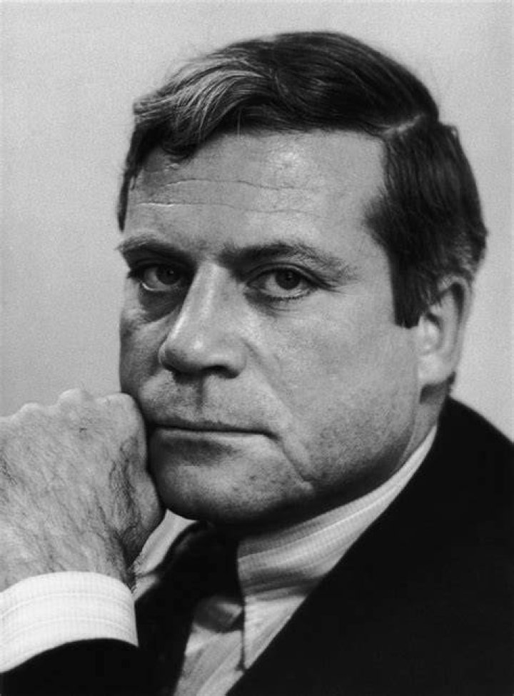 Oliver Reed - Trivia, Family, Bio