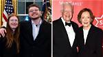 Olivia Aquilina Parents Father and Mother Details