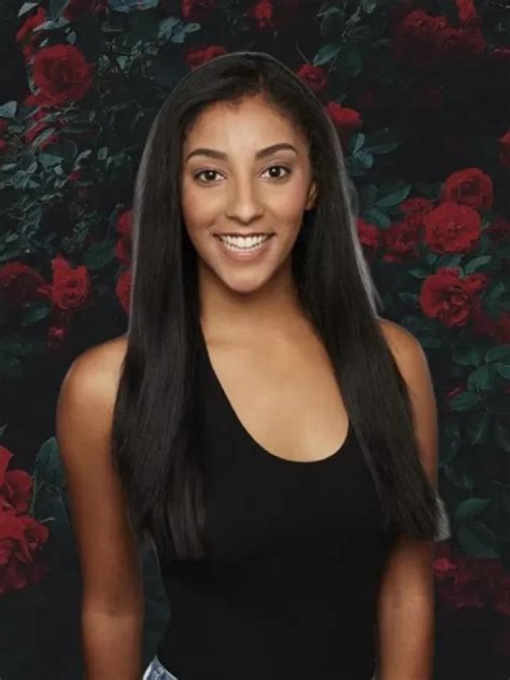 Olivia Goethals - Age, Family, Bio