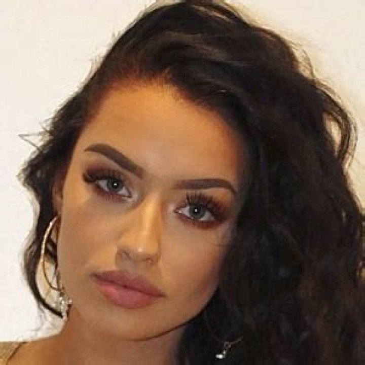 Olivia Johnson (TikTok Star) - Age, Family, Bio