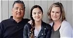 Olivia Rodrigo's Mother: a Supportive and Inspiring Story