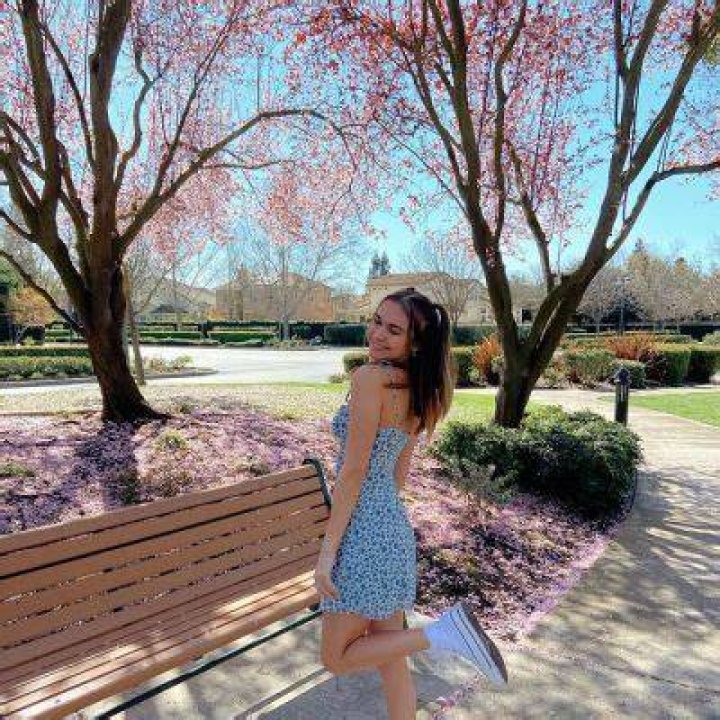 Olivia Somersille Height, Weight, Net Worth, Age, Wiki, Who, Instagram, Biography