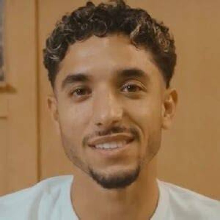 Omar Odablock - Age, Family, Bio