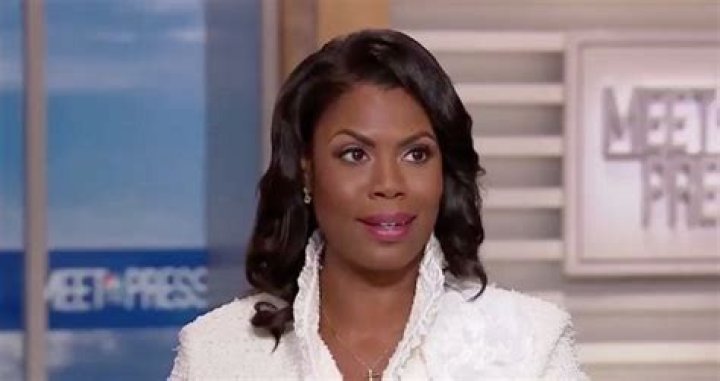 Omarosa Manigault Newman Height, Weight, Net Worth, Age, Birthday, Wikipedia, Who, Instagram, Biography