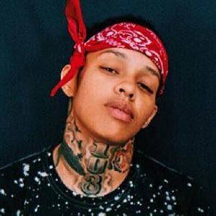 Omb Bloodbath - Age, Family, Bio