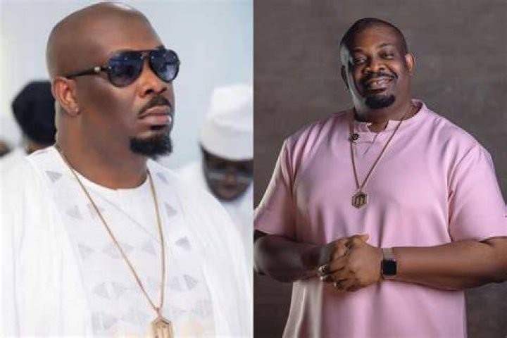 
“Once Beaten, Twice Shy” – Don Jazzy Explains Why He Is Still Single At The Age Of 39. 