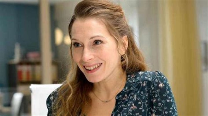 Ophélia Kolb Taille