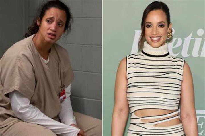 Orange Is The New Black’s Dascha Polanco Manages A Fairly Private Relationship, Who Is She Dating At The Moment?