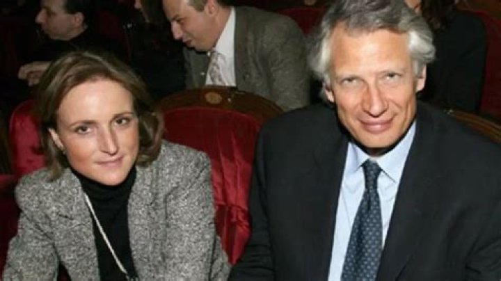 Origine De Lucas De Villepin