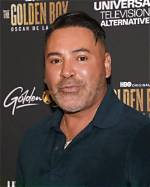 Oscar De La Hoya Net Worth 2024