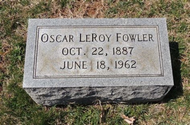 
Oscar Leroy Haug Obituary, What was Oscar Leroy Haug Cause of Death? 