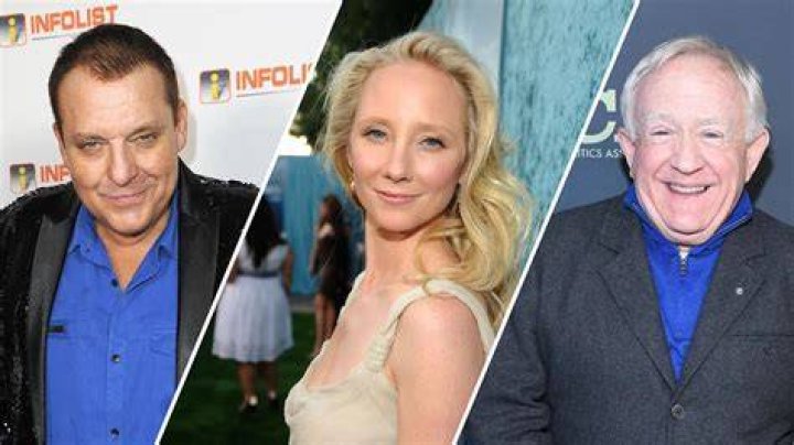 
Oscars in memoriam snubs: Charlbi Dean, Anne Heche, Paul Sorvino, Tom Sizemore, Chaim Topol and Robert Blake left off tribute 
