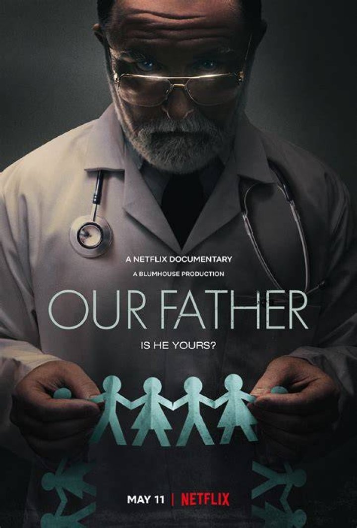 
Our Father Documentary Dr Cline Wikipedia Details Explored- Family Details On The Fertility Doctor 