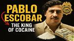 Pablo Escobar's Weekly Income: the King of Cocaine's Financial Empire