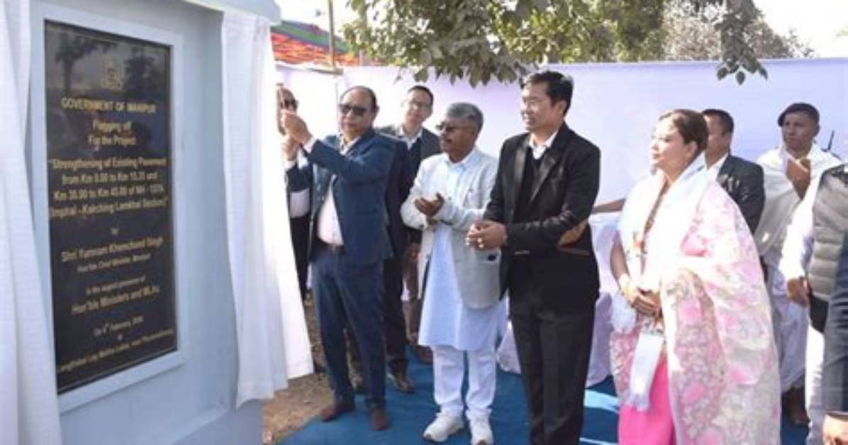 Pahariya Community and the Chief Minister of Maharashtra