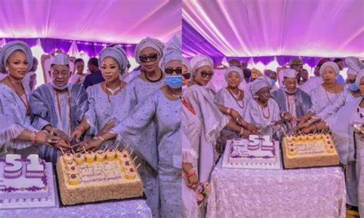 
Palace Reveals The Current State Of Alaafin’s Wives After 4 Months, According To Oyo Tradition 
