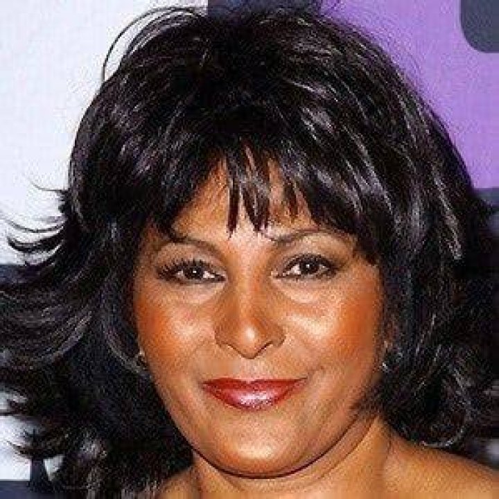Pam Grier - Age, Family, Bio