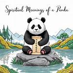 Panda Ritual: Understanding the Cultural Significance and Conservation Efforts