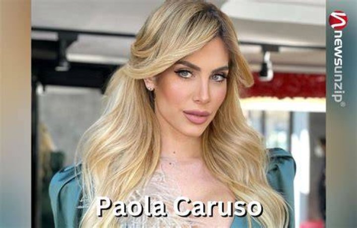 Paola Archer - Age, Family, Bio