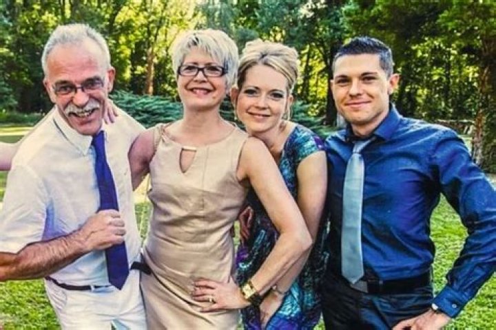 Parents Alexia Daval