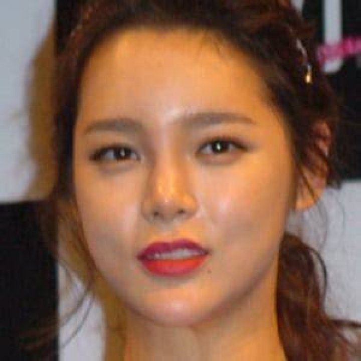 Park Mi-yeon - Age, Family, Bio