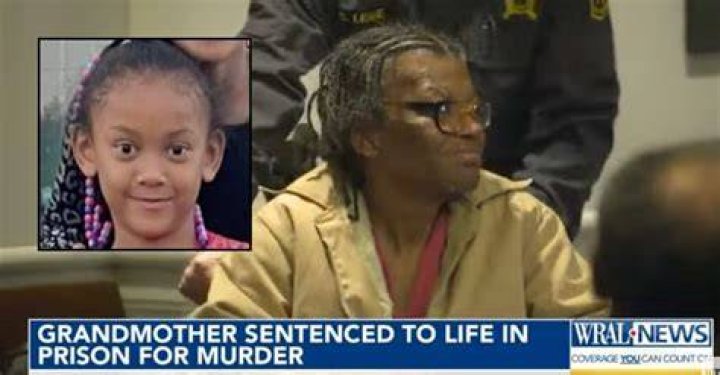 
Patricia Ann Ricks: A cruel grand mother beaten her 8 year-old granddaughter to death, What happened? Explained 