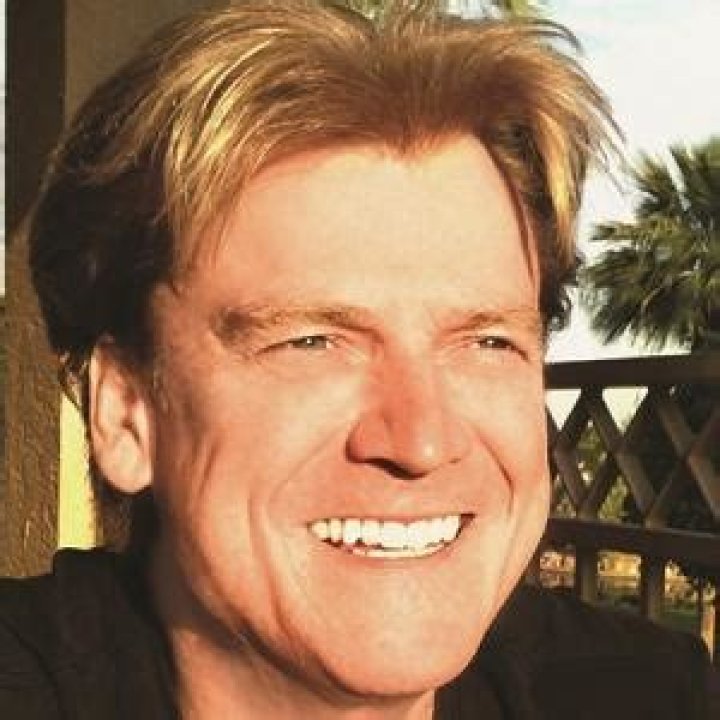Patrick Byrne - Age, Family, Bio