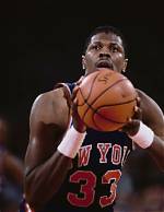 Patrick Ewing Biography, Life, Interesting Facts